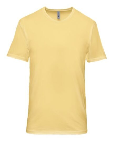 Unisex Soft Wash T-Shirt
