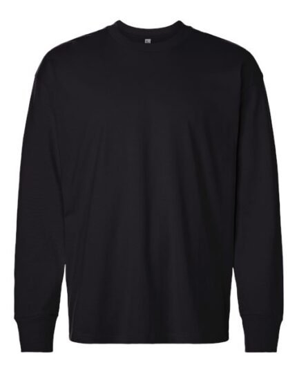 Unisex Heavyweight Long Sleeve T-Shirt