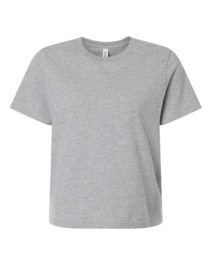 Women's 6 oz. Heavyweight Tee