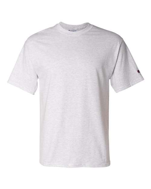 Unisex Classic T-Shirt — Ash (front)