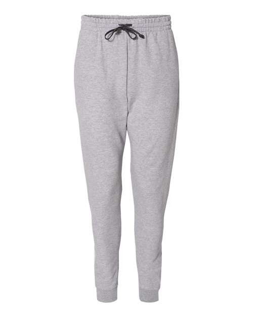 Unisex Nublend® Joggers — Athletic Heather (front)