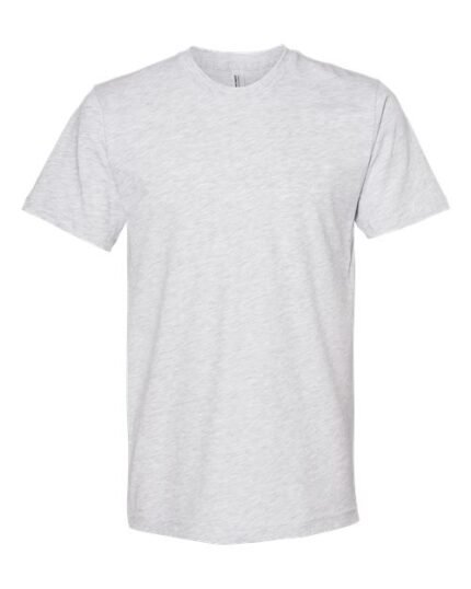 Unisex Fine Jersey Tee