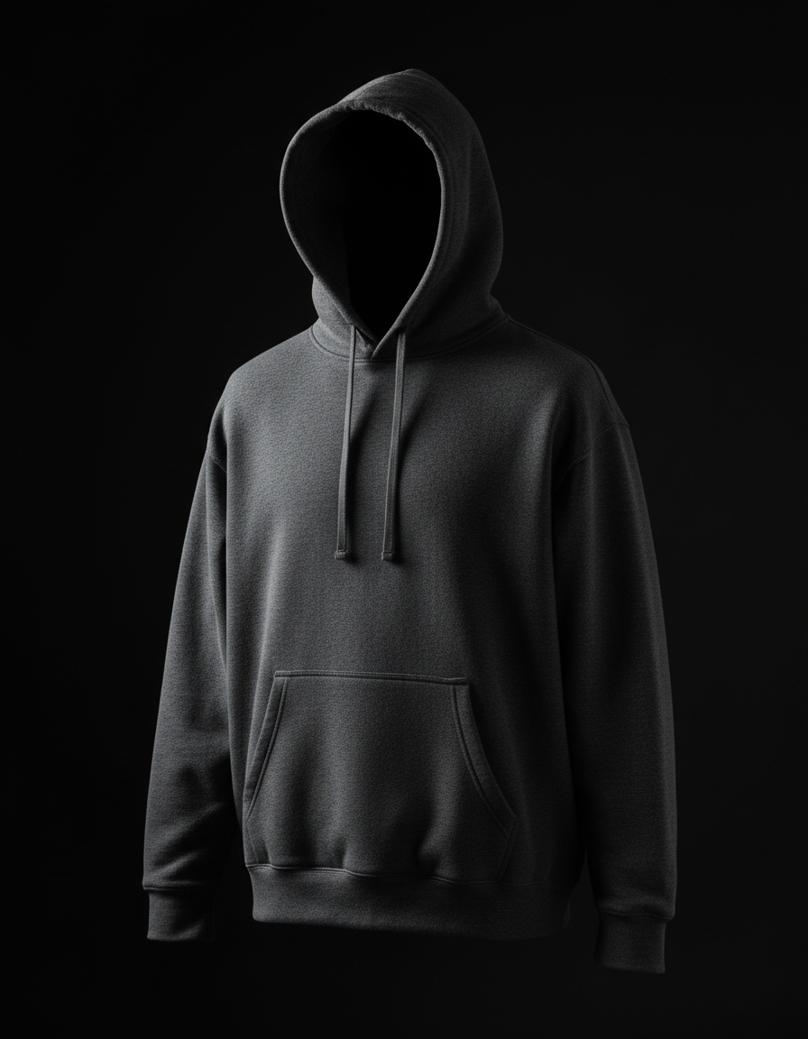 Hoodies & Fleece
