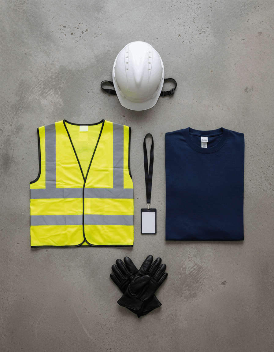 Team Uniforms